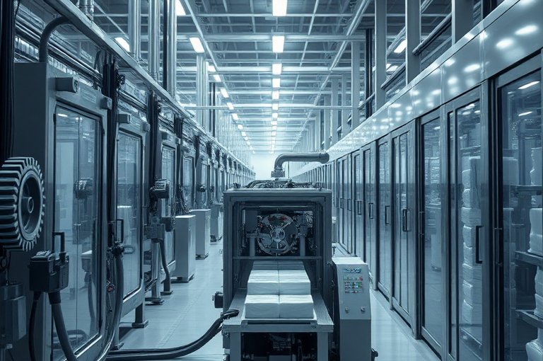 自動化機(jī)床上下料解決方案