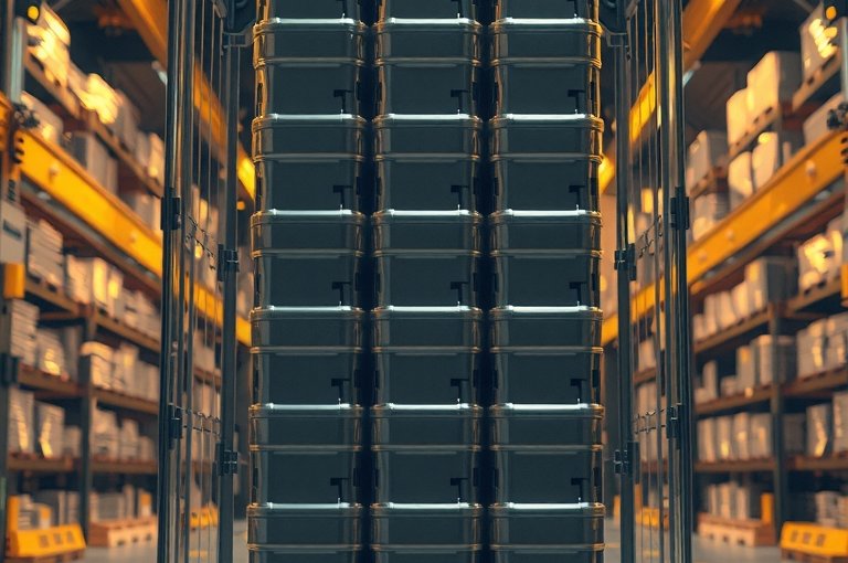 上下料機器人自動化控制系統(tǒng)