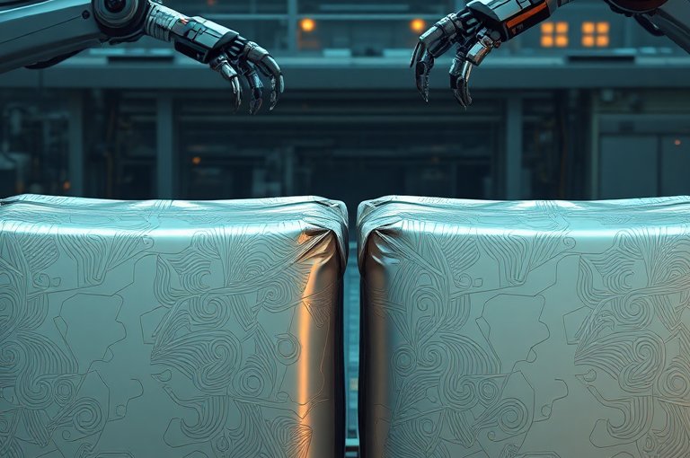 單雙立柱堆垛機對比