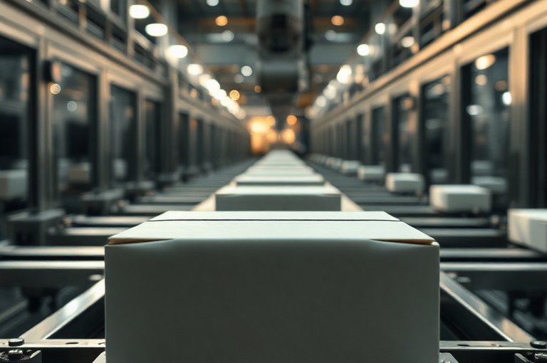 靠譜的上下料機(jī)器人工廠推薦