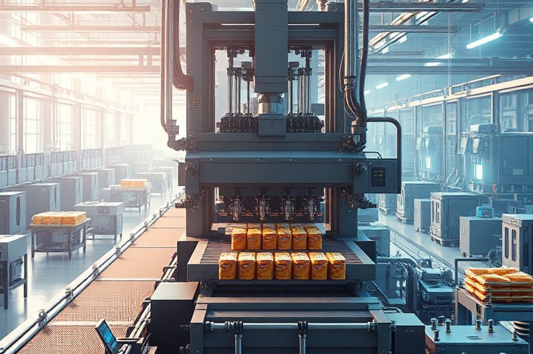 無錫堆垛機行走機構設計創新引領智能倉儲升級