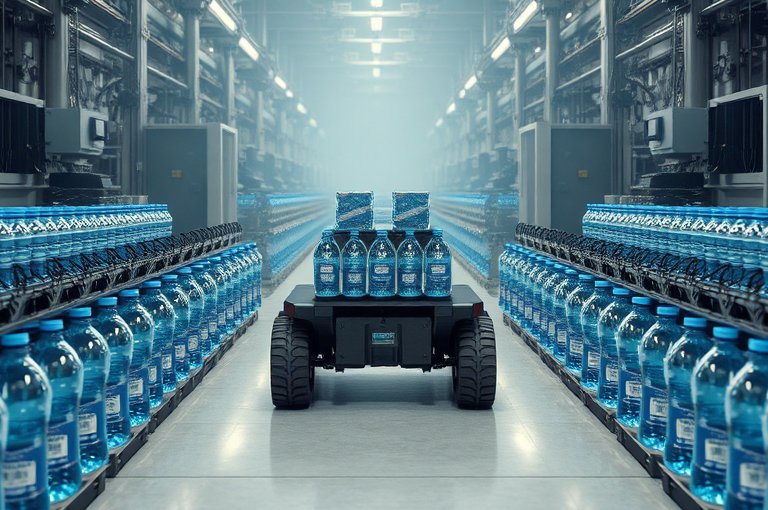 無錫智能工廠全自動巷道式堆垛機(jī)選型指南