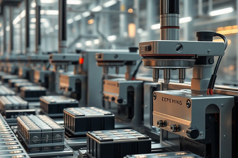 自動上下料機性價比，您選對了嗎？