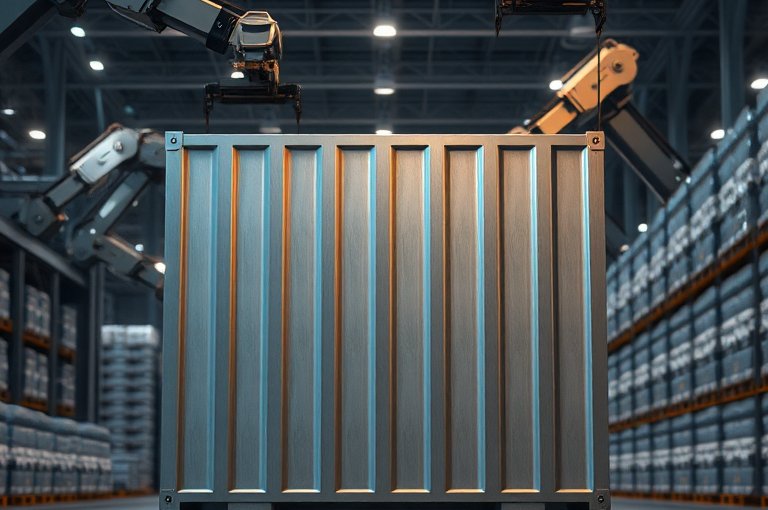 高效碼垛機(jī)械手系統(tǒng),無錫地區(qū)優(yōu)質(zhì)供應(yīng)商