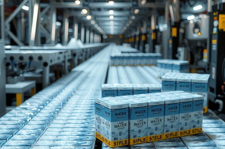 自動貼標機直銷，助力蘇州制造業高效精準