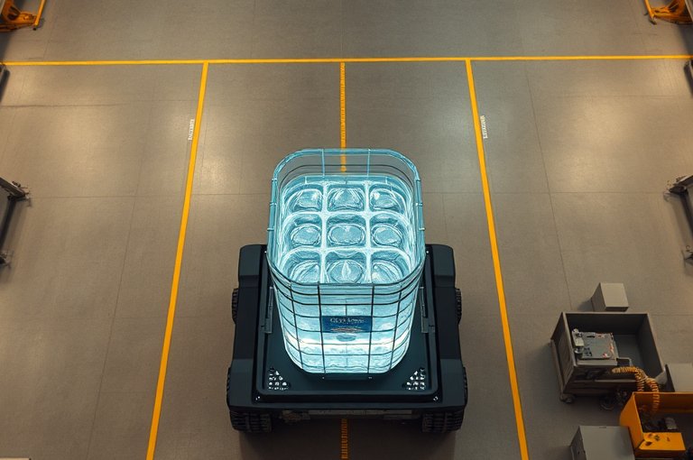 怎么選比較好的倒掛式機器人制造廠家