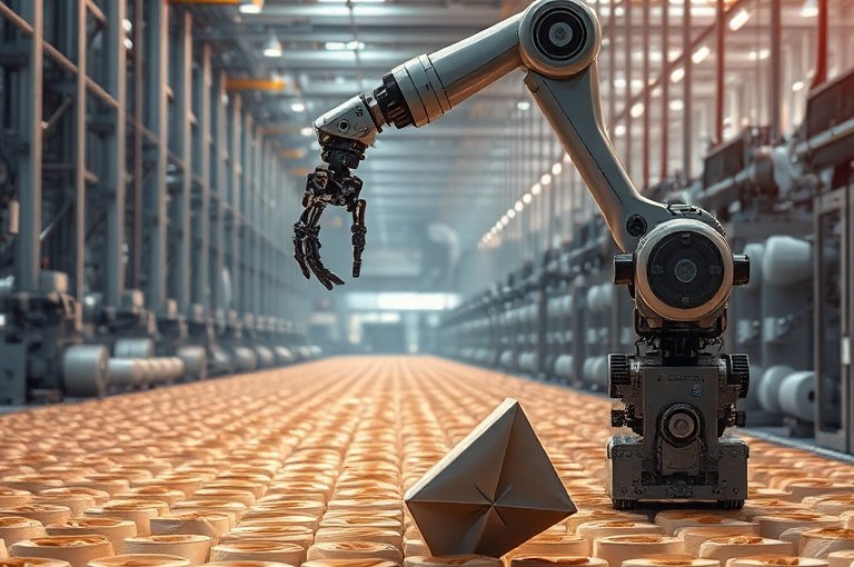 自動化立體庫堆垛機的智能應(yīng)用