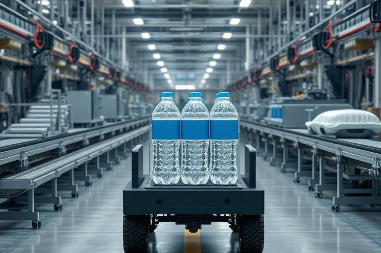 碼垛機器人軸，高效驅動核心部件