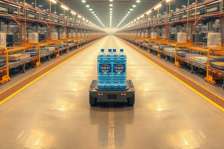 工業(yè)碼垛機(jī)器人報(bào)價(jià)指南