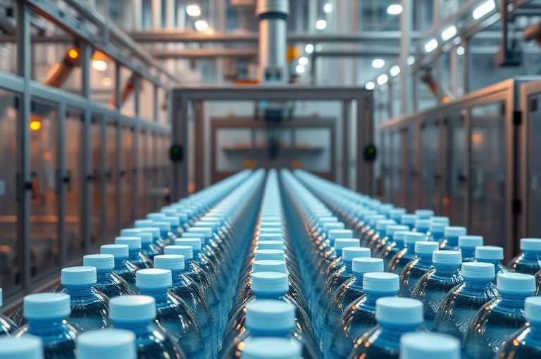 常州工廠必備全自動貼標機，省時省力提升效率！