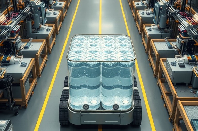 桁架式機(jī)械手立柱在工程機(jī)械中的應(yīng)用