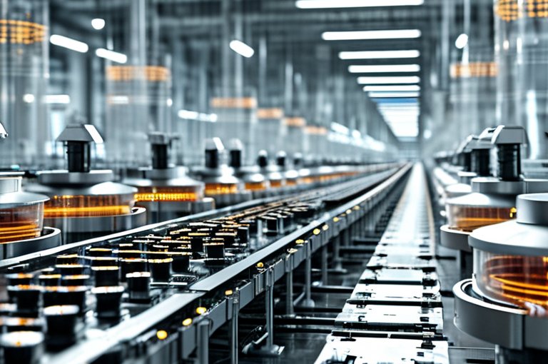 如何選擇適合的堆垛機設計方案？技術支持與維護的重要性