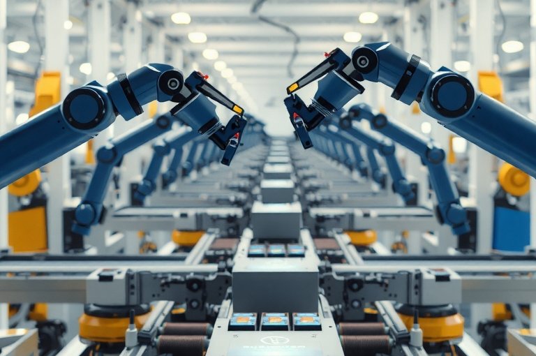 全自動切管機上下料系統(tǒng)