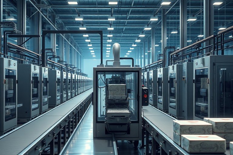 全自動貼標(biāo)機(jī)報價：上海地區(qū)哪家更值得信賴？