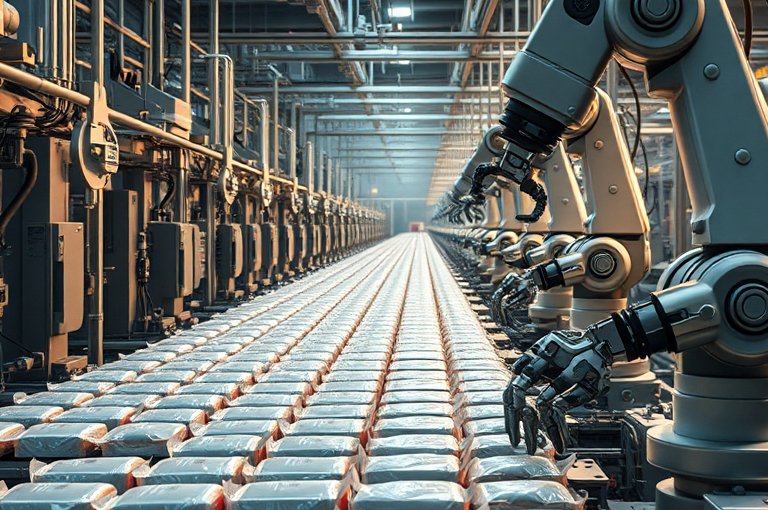 立體倉庫堆垛機優化設計